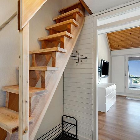 Apartamento Schwarzwaldtraum Sasbachwalden Exterior foto