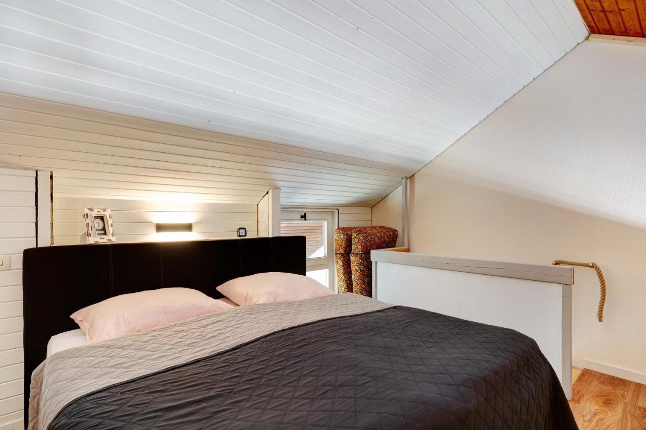 Apartamento Schwarzwaldtraum Sasbachwalden Exterior foto