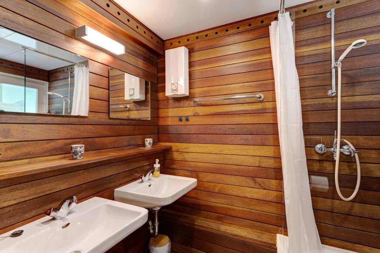 Apartamento Schwarzwaldtraum Sasbachwalden Exterior foto