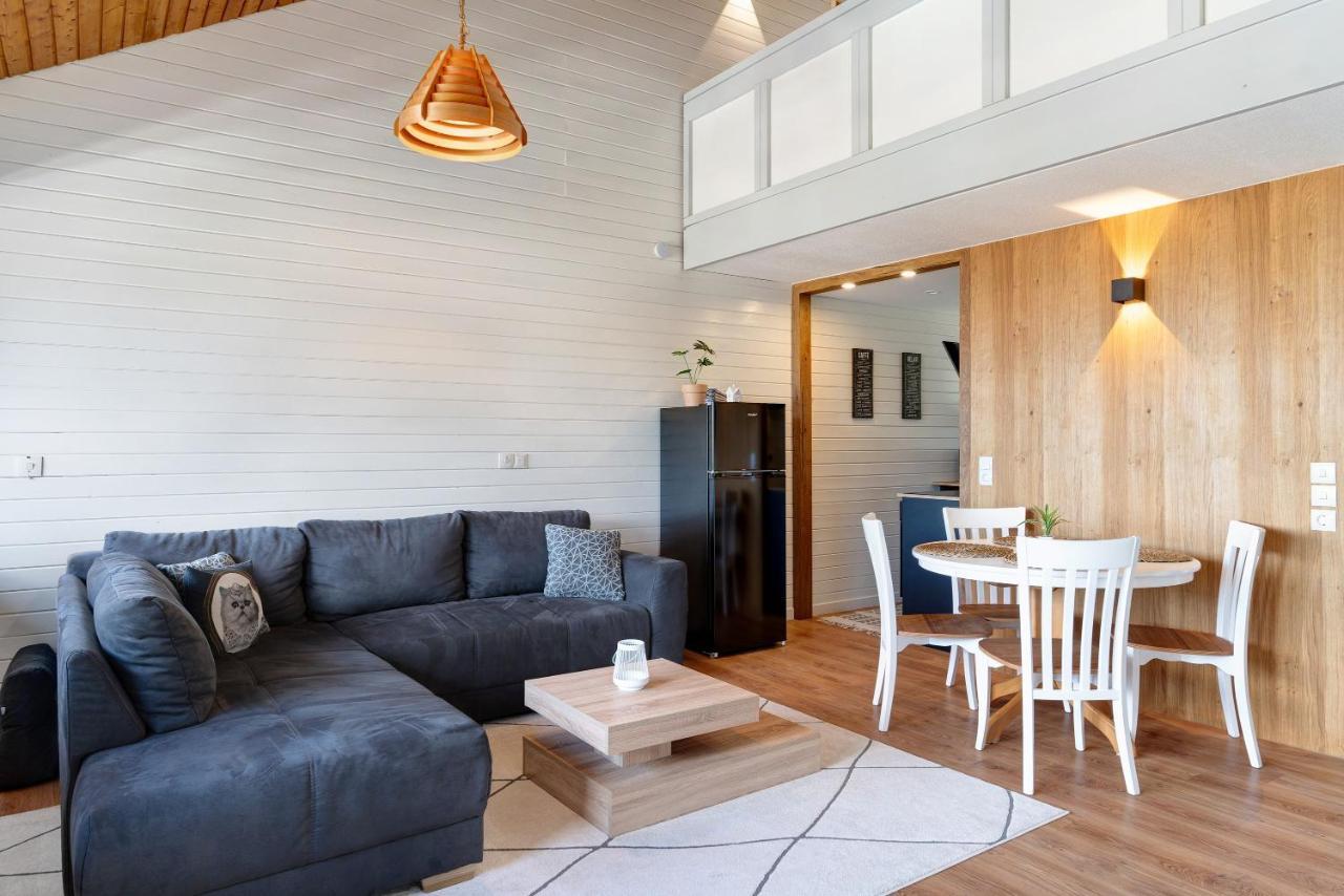 Apartamento Schwarzwaldtraum Sasbachwalden Exterior foto