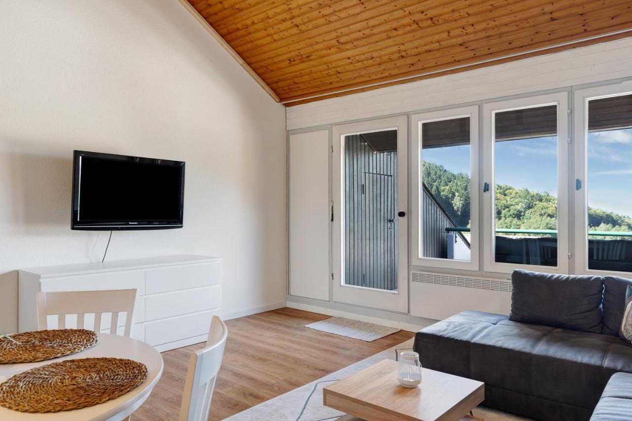 Apartamento Schwarzwaldtraum Sasbachwalden Exterior foto