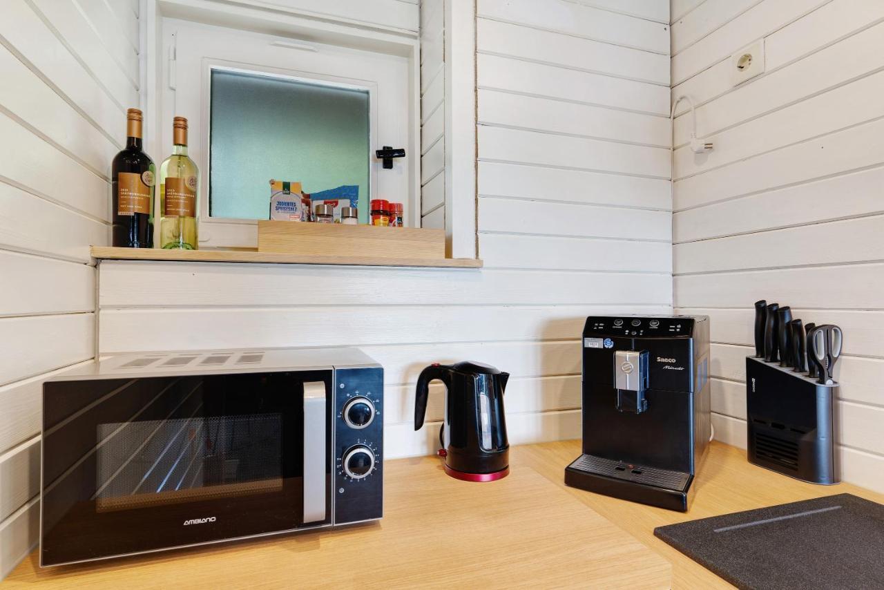Apartamento Schwarzwaldtraum Sasbachwalden Exterior foto